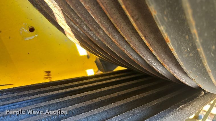 image for item ED2448 2017 Keestrack R6 impact crushing plant