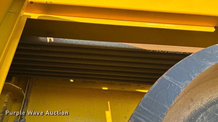 image for item ED2448 2017 Keestrack R6 impact crushing plant