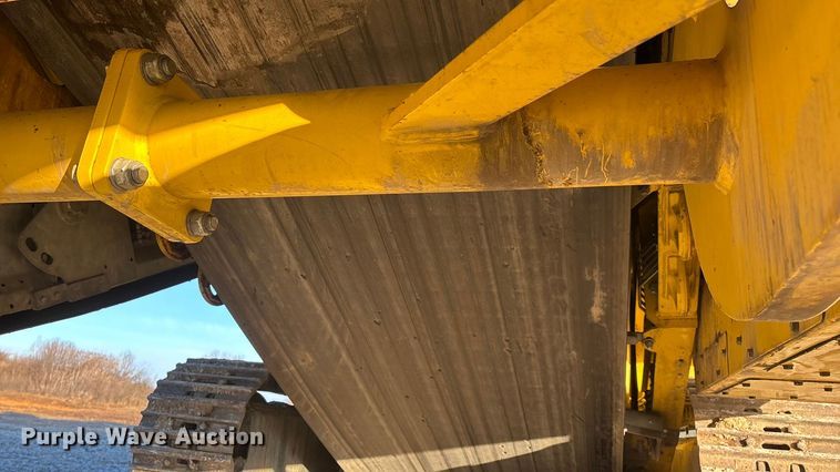 image for item ED2448 2017 Keestrack R6 impact crushing plant