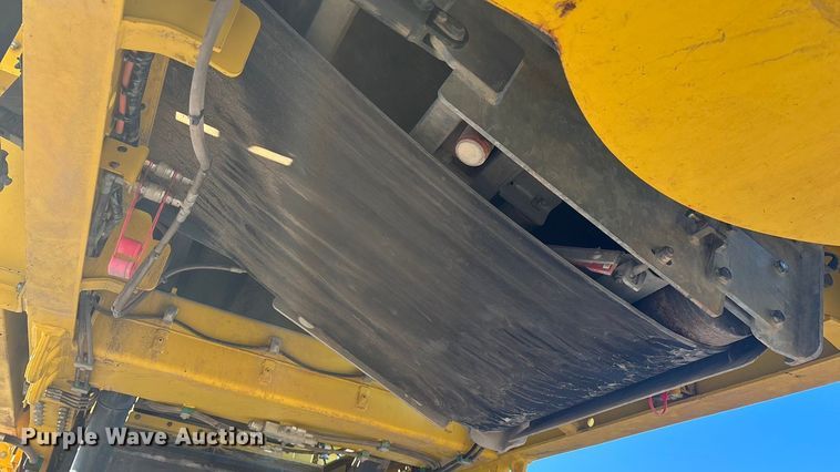 image for item ED2448 2017 Keestrack R6 impact crushing plant