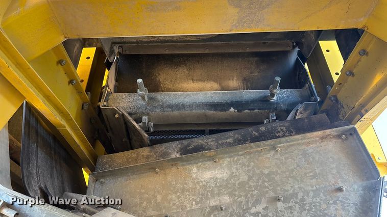 image for item ED2448 2017 Keestrack R6 impact crushing plant