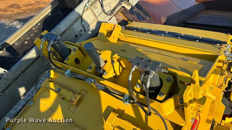 image for item ED2448 2017 Keestrack R6 impact crushing plant