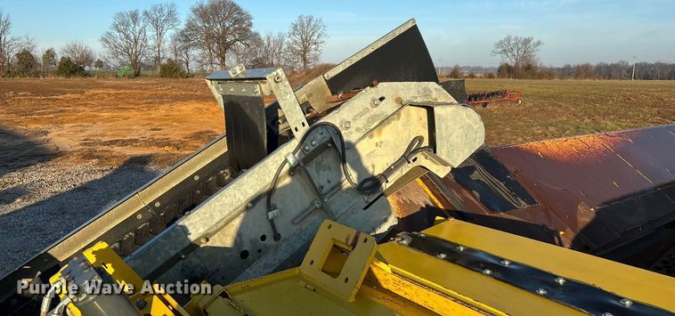 image for item ED2448 2017 Keestrack R6 impact crushing plant