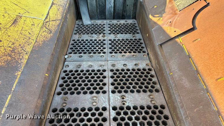 image for item ED2448 2017 Keestrack R6 impact crushing plant