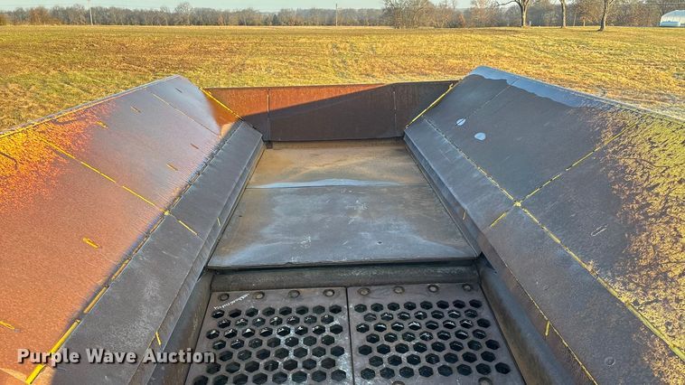 image for item ED2448 2017 Keestrack R6 impact crushing plant