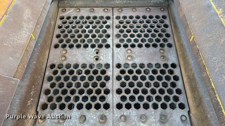 image for item ED2448 2017 Keestrack R6 impact crushing plant