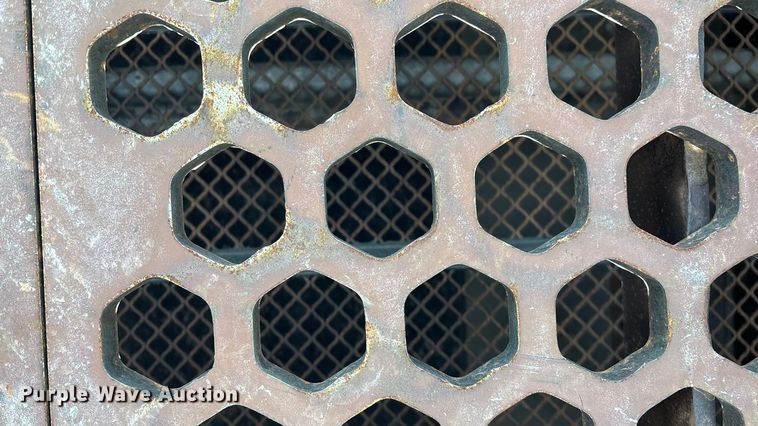 image for item ED2448 2017 Keestrack R6 impact crushing plant