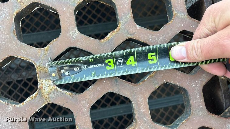 image for item ED2448 2017 Keestrack R6 impact crushing plant