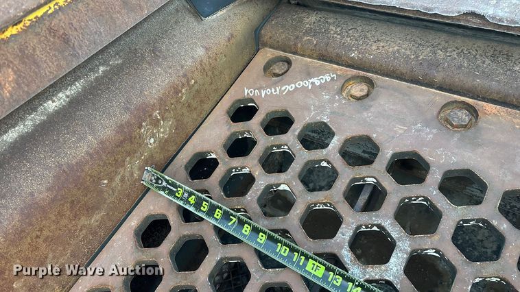 image for item ED2448 2017 Keestrack R6 impact crushing plant