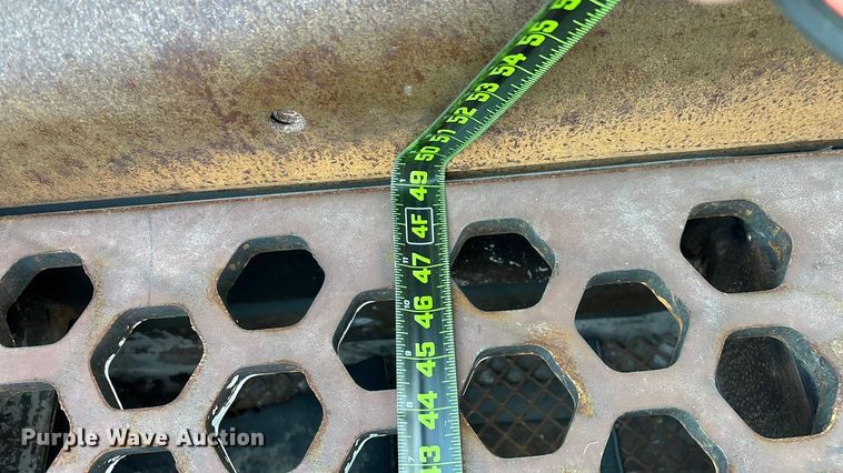 image for item ED2448 2017 Keestrack R6 impact crushing plant