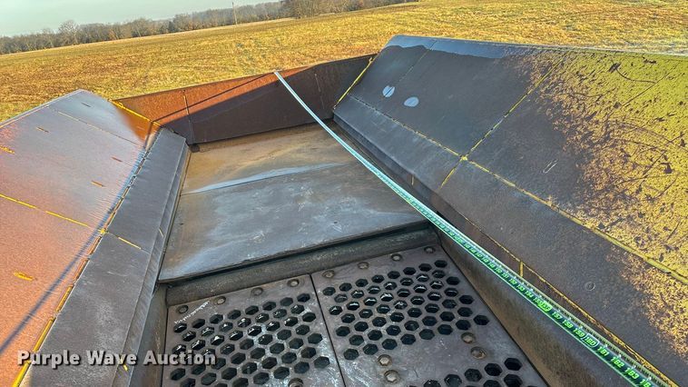 image for item ED2448 2017 Keestrack R6 impact crushing plant