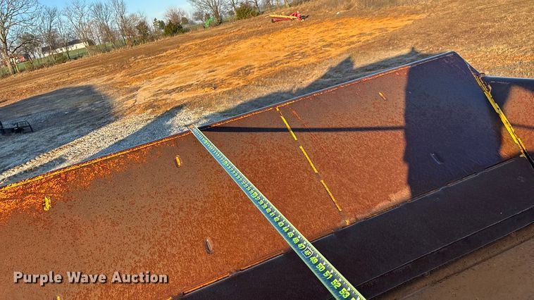 image for item ED2448 2017 Keestrack R6 impact crushing plant