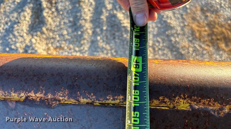 image for item ED2448 2017 Keestrack R6 impact crushing plant