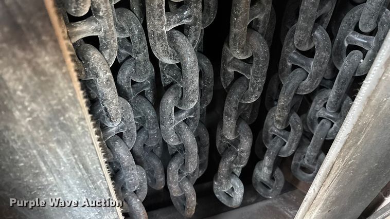 image for item ED2448 2017 Keestrack R6 impact crushing plant