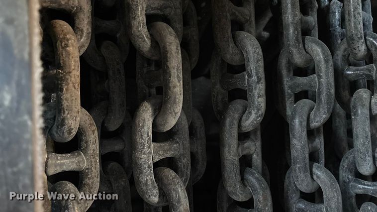 image for item ED2448 2017 Keestrack R6 impact crushing plant