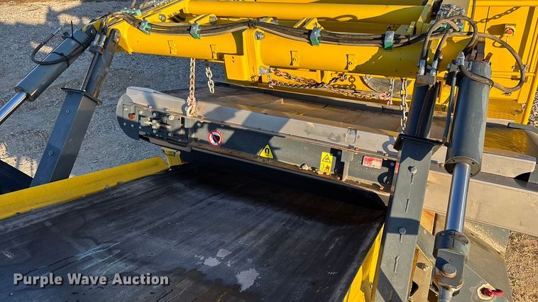 image for item ED2448 2017 Keestrack R6 impact crushing plant