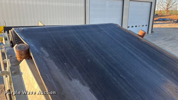 image for item ED2448 2017 Keestrack R6 impact crushing plant