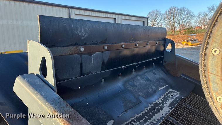 image for item ED2448 2017 Keestrack R6 impact crushing plant