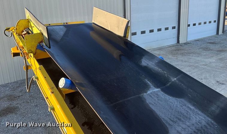 image for item ED2448 2017 Keestrack R6 impact crushing plant