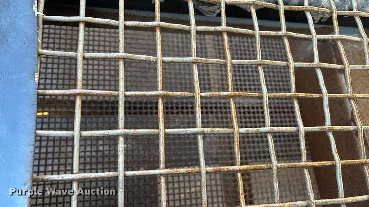 image for item ED2448 2017 Keestrack R6 impact crushing plant