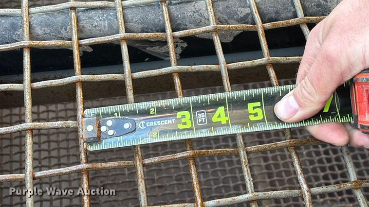 image for item ED2448 2017 Keestrack R6 impact crushing plant