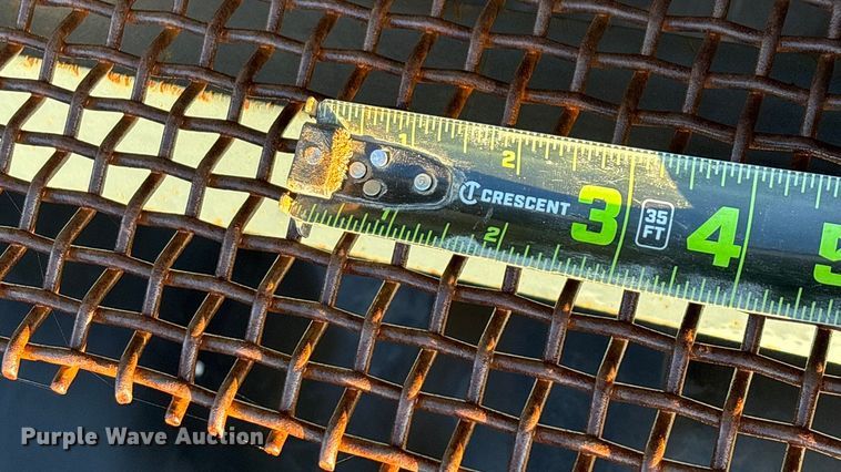 image for item ED2448 2017 Keestrack R6 impact crushing plant