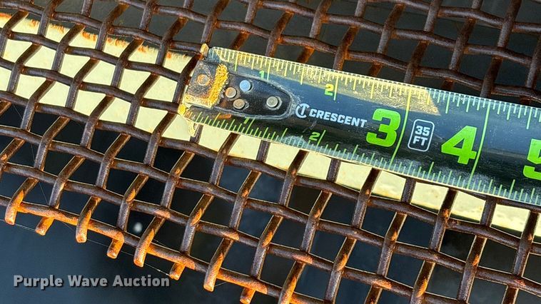 image for item ED2448 2017 Keestrack R6 impact crushing plant