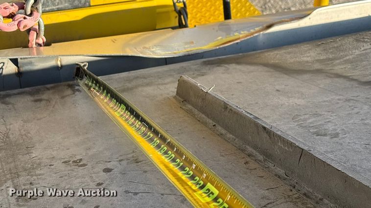 image for item ED2448 2017 Keestrack R6 impact crushing plant