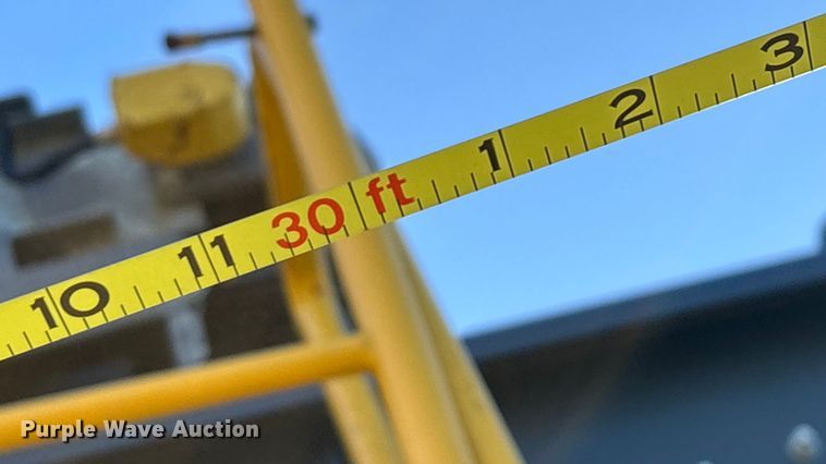 image for item ED2448 2017 Keestrack R6 impact crushing plant