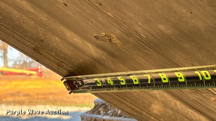 image for item ED2448 2017 Keestrack R6 impact crushing plant