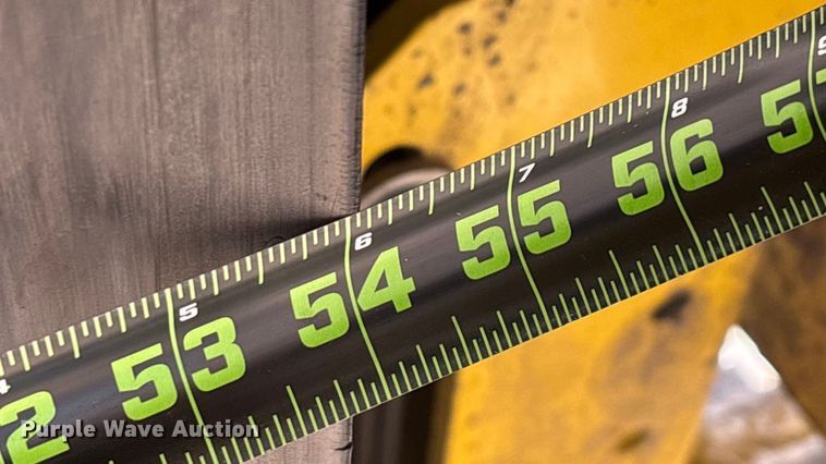 image for item ED2448 2017 Keestrack R6 impact crushing plant