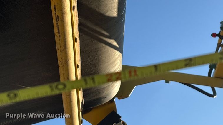 image for item ED2448 2017 Keestrack R6 impact crushing plant