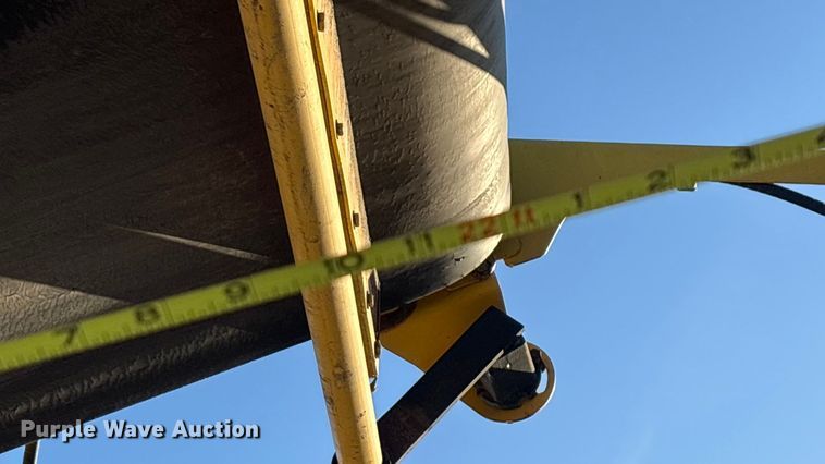 image for item ED2448 2017 Keestrack R6 impact crushing plant