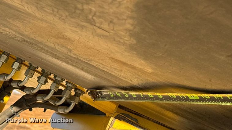 image for item ED2448 2017 Keestrack R6 impact crushing plant