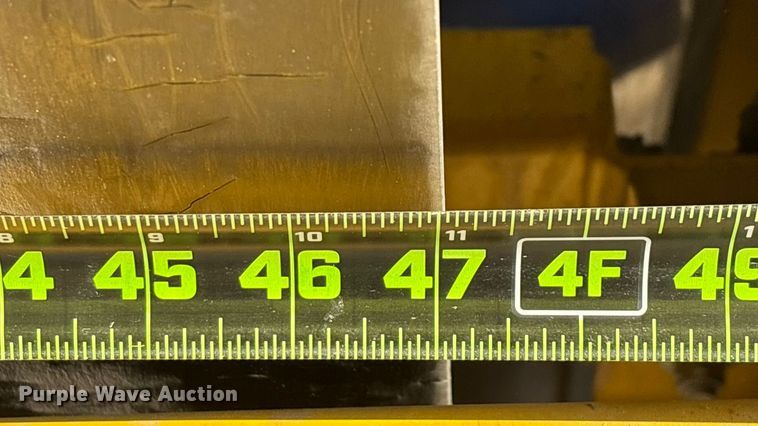 image for item ED2448 2017 Keestrack R6 impact crushing plant