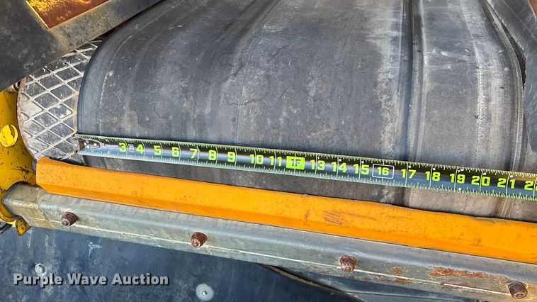 image for item ED2448 2017 Keestrack R6 impact crushing plant