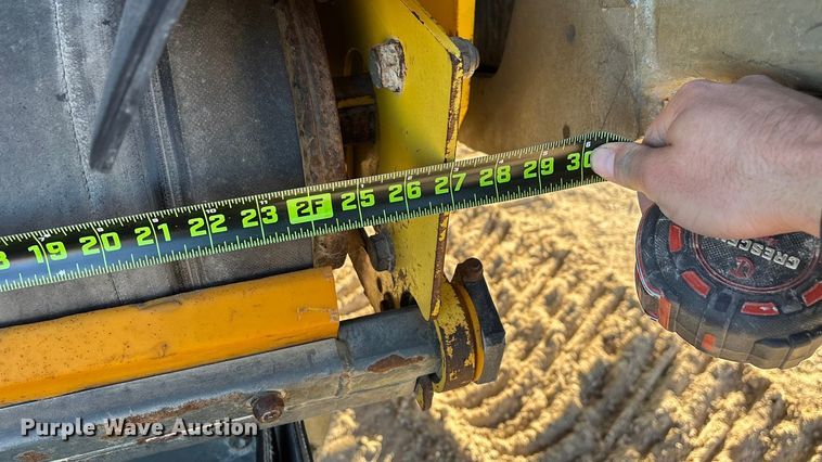 image for item ED2448 2017 Keestrack R6 impact crushing plant