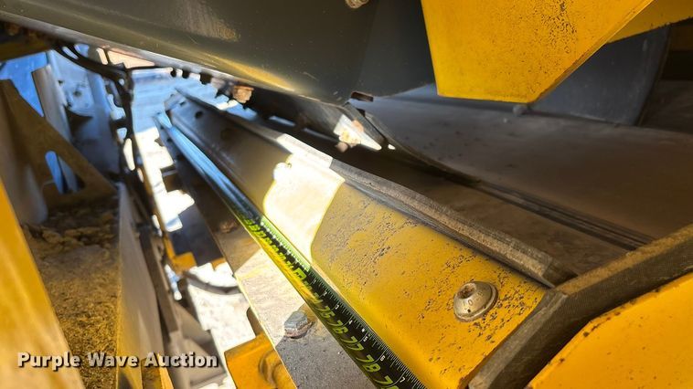 image for item ED2448 2017 Keestrack R6 impact crushing plant