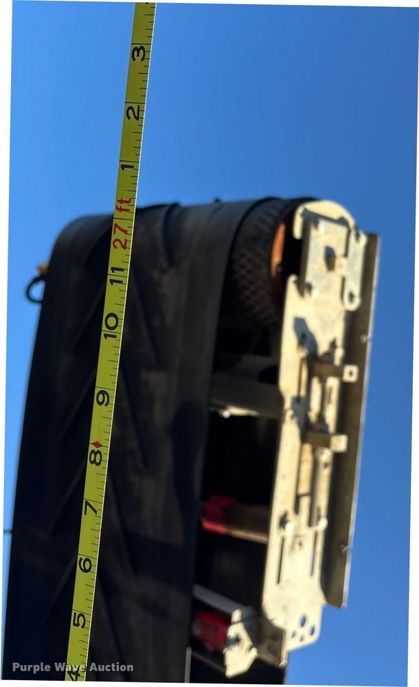 image for item ED2448 2017 Keestrack R6 impact crushing plant