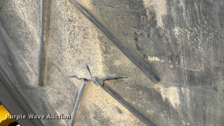 image for item ED2448 2017 Keestrack R6 impact crushing plant