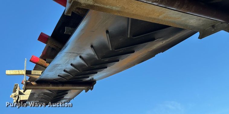 image for item ED2448 2017 Keestrack R6 impact crushing plant