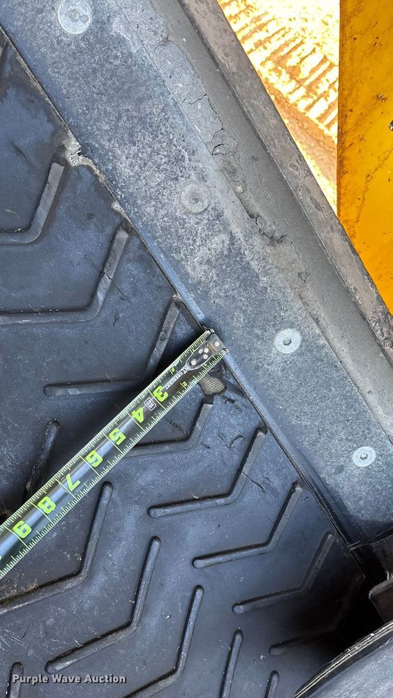 image for item ED2448 2017 Keestrack R6 impact crushing plant