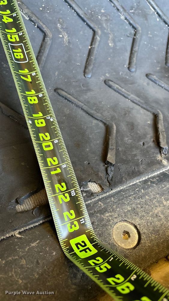 image for item ED2448 2017 Keestrack R6 impact crushing plant