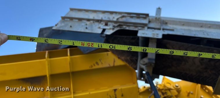 image for item ED2448 2017 Keestrack R6 impact crushing plant