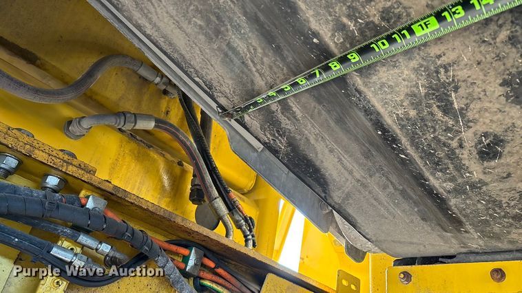 image for item ED2448 2017 Keestrack R6 impact crushing plant