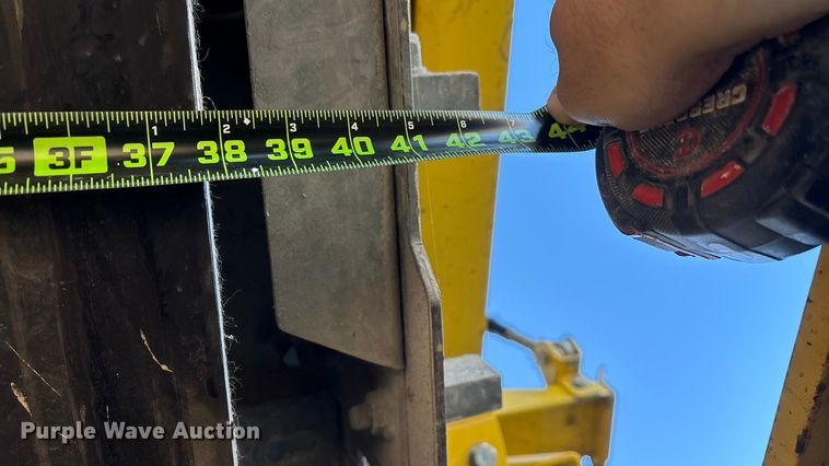 image for item ED2448 2017 Keestrack R6 impact crushing plant