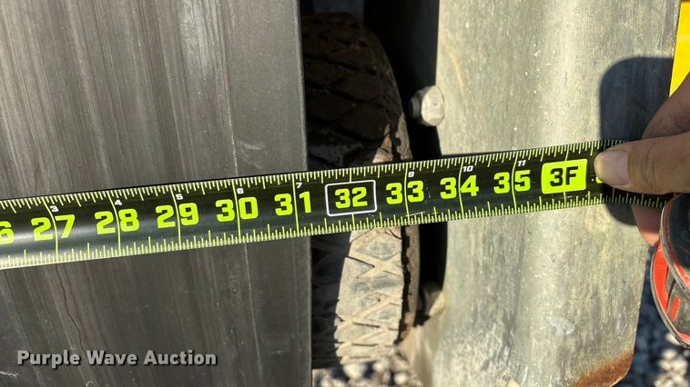 image for item ED2448 2017 Keestrack R6 impact crushing plant