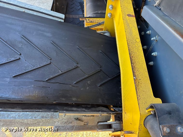 image for item ED2448 2017 Keestrack R6 impact crushing plant