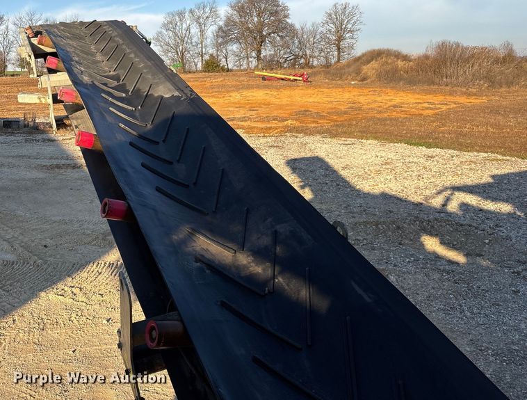 image for item ED2448 2017 Keestrack R6 impact crushing plant