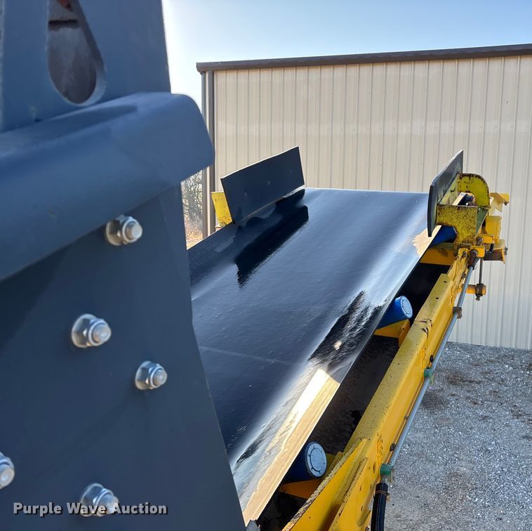 image for item ED2448 2017 Keestrack R6 impact crushing plant